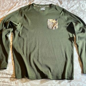 Under Armour Cold Gear